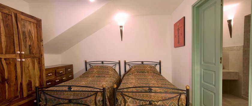Villa Aquilo