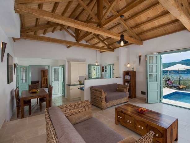 Villa Aquilo