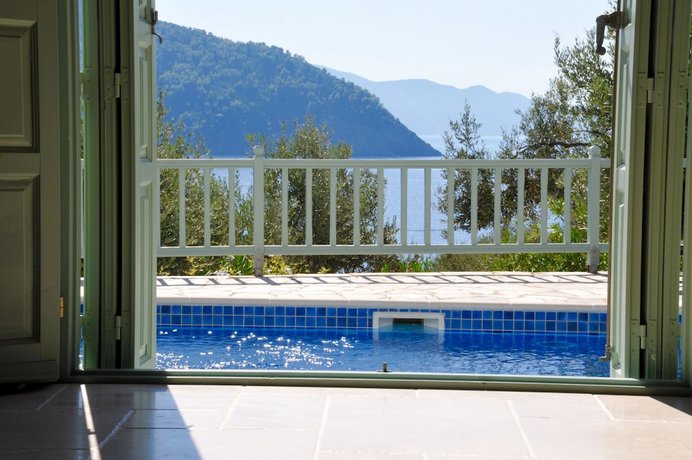 Villa Aquilo