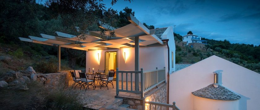 Villa Aquilo