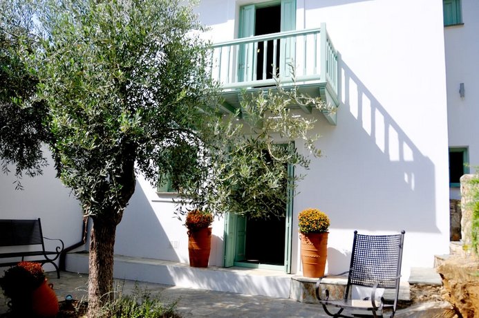 Villa Aquilo