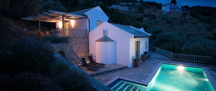 Villa Aquilo