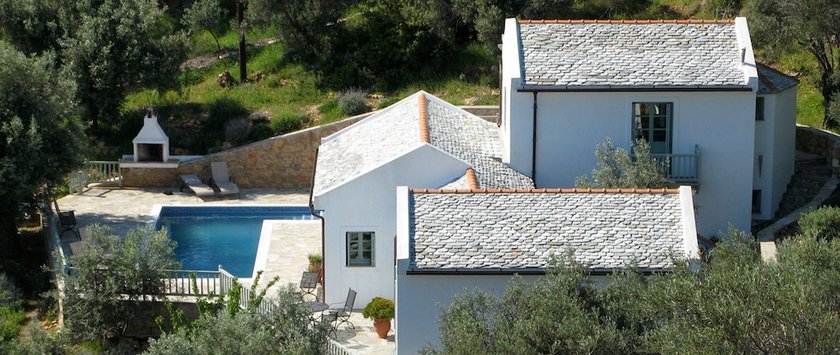 Villa Aquilo