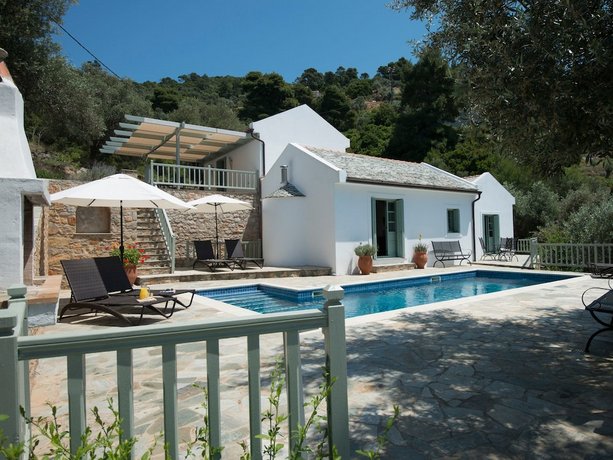 Villa Aquilo