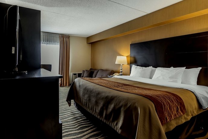 Comfort Inn Barrie