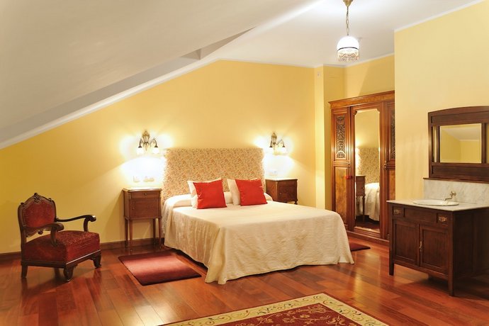 La Casona de la Roza