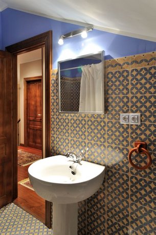 La Casona de la Roza