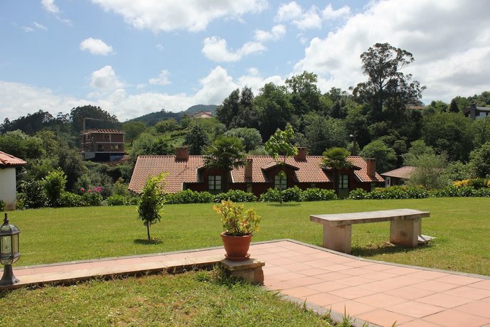 La Casona de la Roza