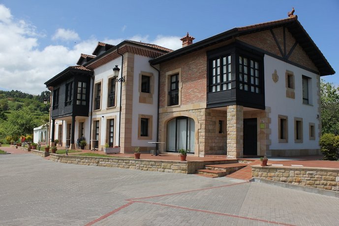 La Casona de la Roza