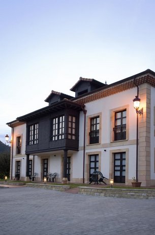 La Casona de la Roza