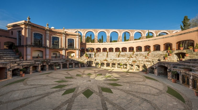 Quinta Real Zacatecas