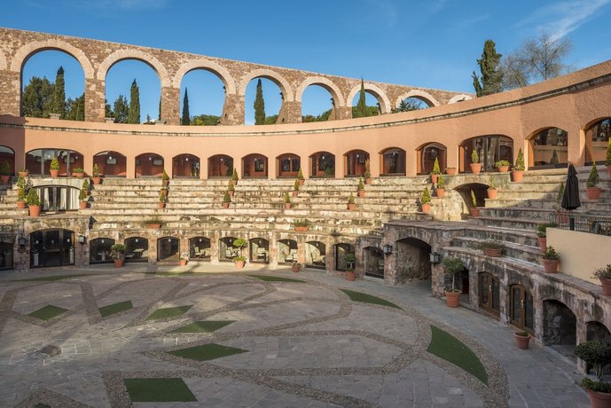 Quinta Real Zacatecas