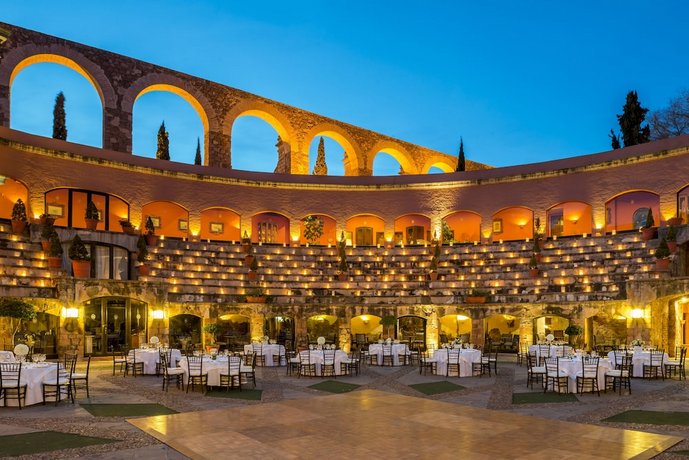 Quinta Real Zacatecas