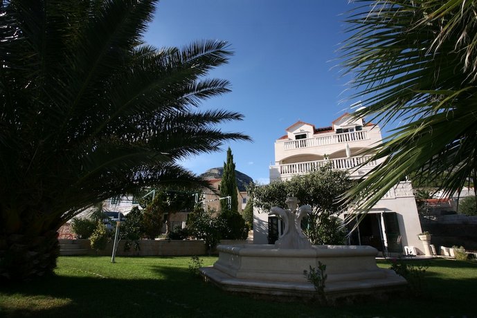 Apartments Villa Jadranka 