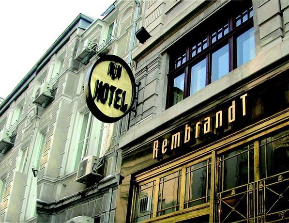 Rembrandt Hotel Bucharest