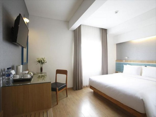 Hotel Santika Kelapa Gading