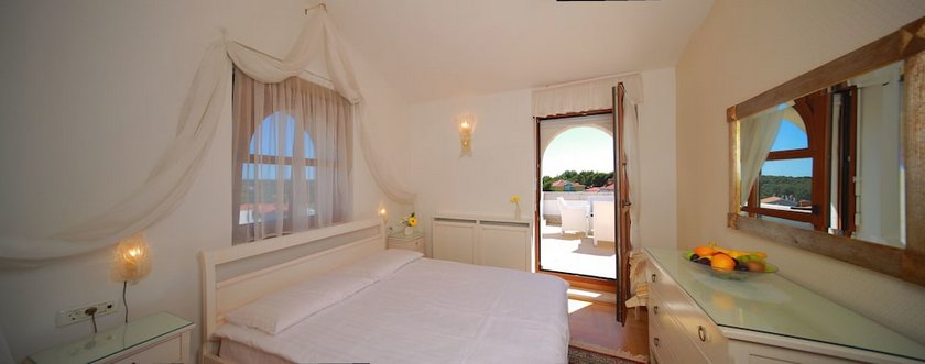 Boutique Hotel Villa Vulin
