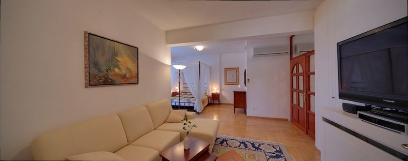 Boutique Hotel Villa Vulin
