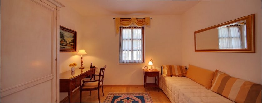 Boutique Hotel Villa Vulin