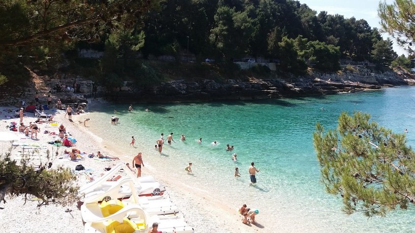 Boutique Hotel Villa Vulin