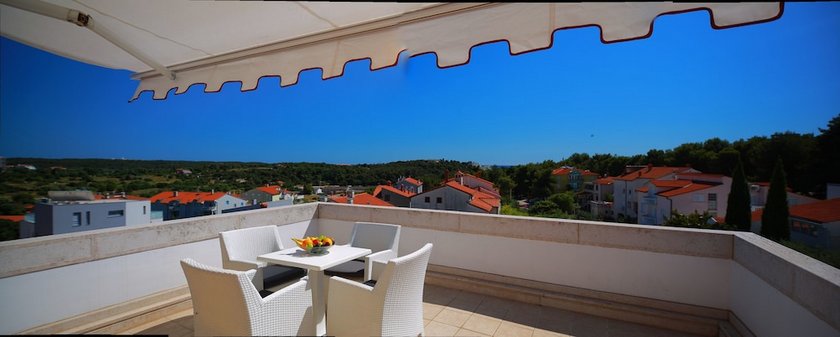 Boutique Hotel Villa Vulin