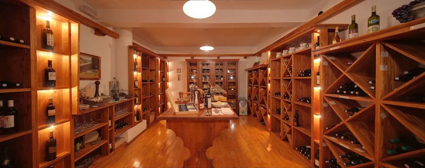 Boutique Hotel Villa Vulin