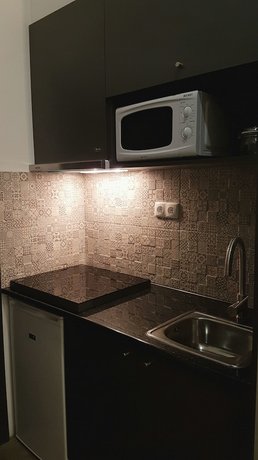 Largo da Se Guest House - HOrigem