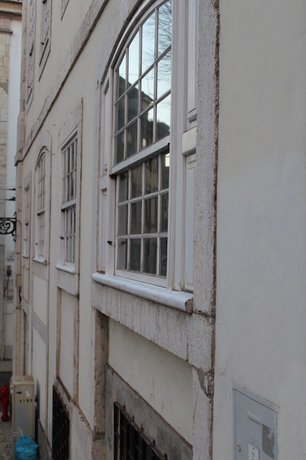 Largo da Se Guest House - HOrigem