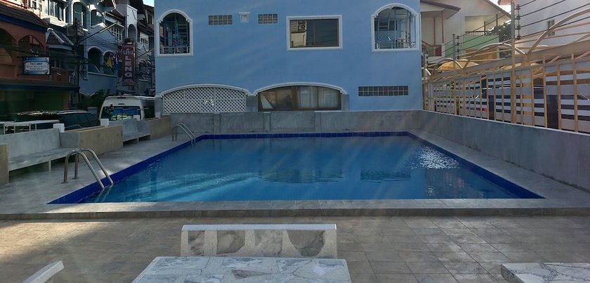 Phunyanuch Hotel