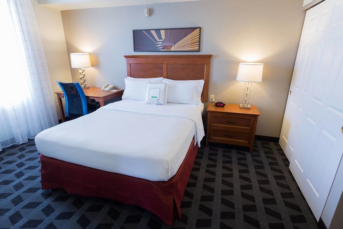 TownePlace Suites Sunnyvale Mountain View