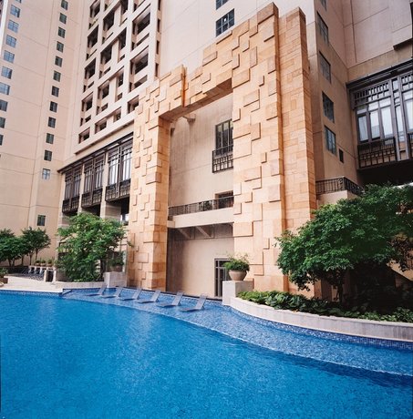 Rambler Oasis Hotel Chu Hai College of Higher Education Hong Kong thumbnail