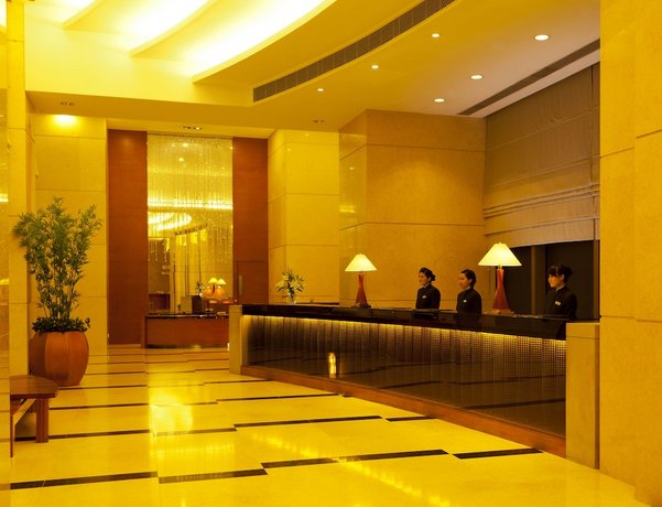Rambler Oasis Hotel