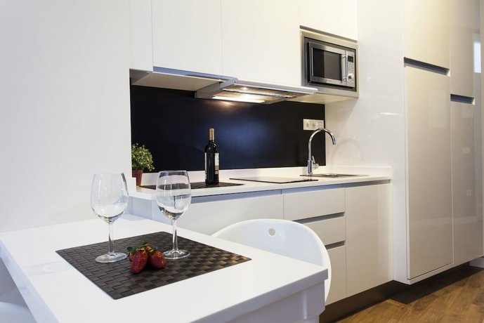 Picasso Suites Malaga
