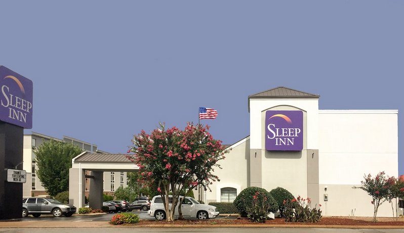 Sleep Inn Chattanooga