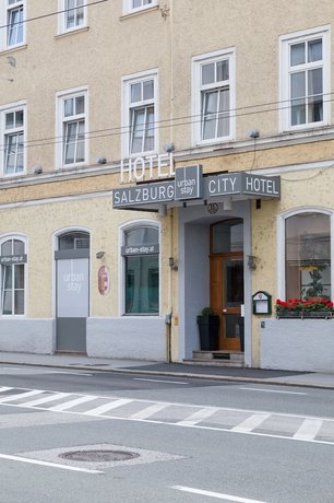 Urban Stay Salzburg City Mozart Residence Austria thumbnail