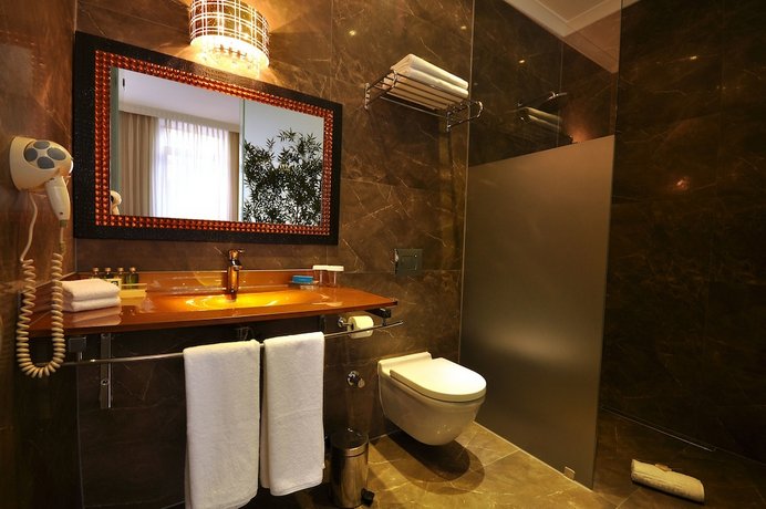 Nea Suites Old City