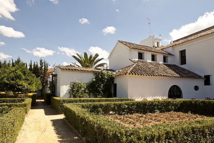 Monasterio de San Francisco