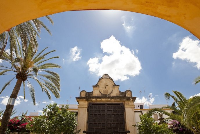 Monasterio de San Francisco