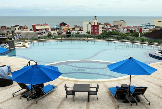 Ibis Balikpapan