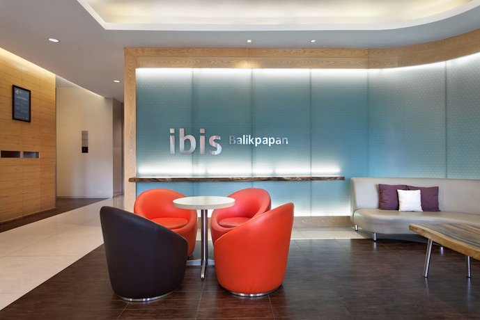Ibis Balikpapan