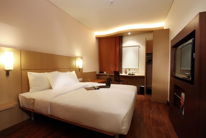 Ibis Balikpapan