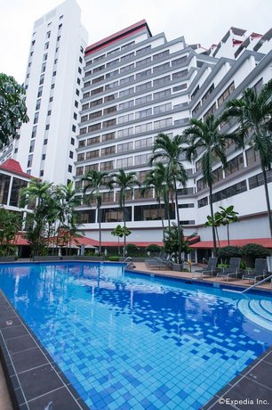 York Hotel Singapore