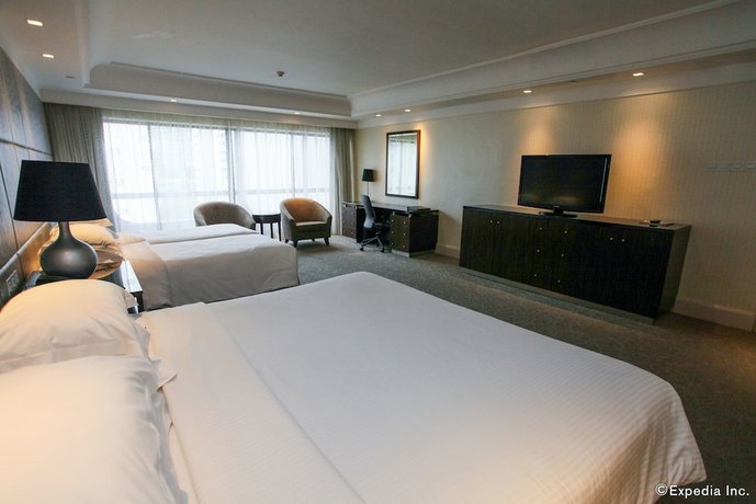 York Hotel Singapore