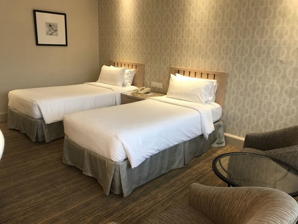 York Hotel Singapore