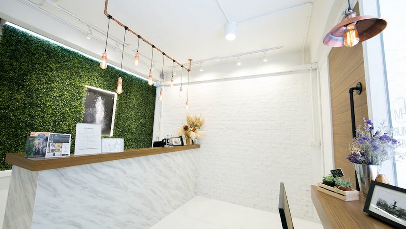 Lamurr Sukhumvit 41