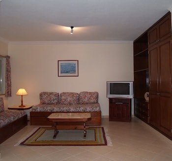 Parque Mourabel Oasis Village & Pe do Lago