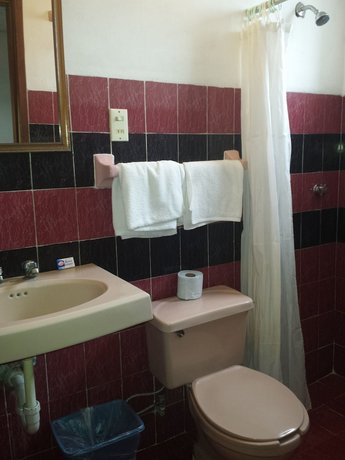 Hotel Doralba Inn