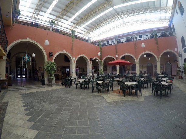 Hotel Doralba Inn