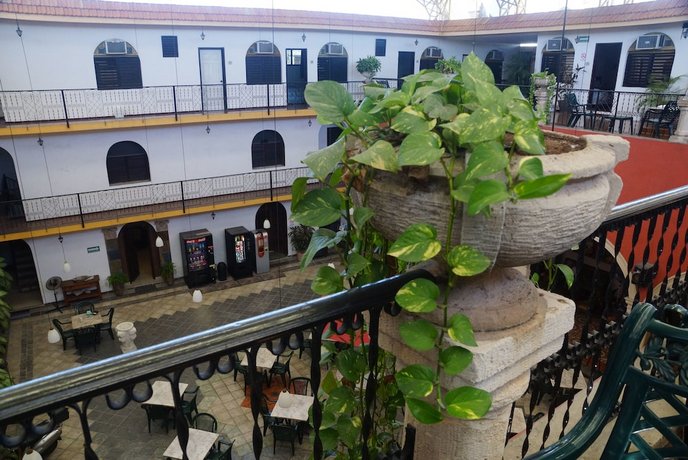 Hotel Doralba Inn