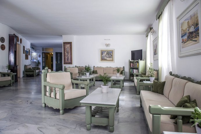 Hotel Aegeon